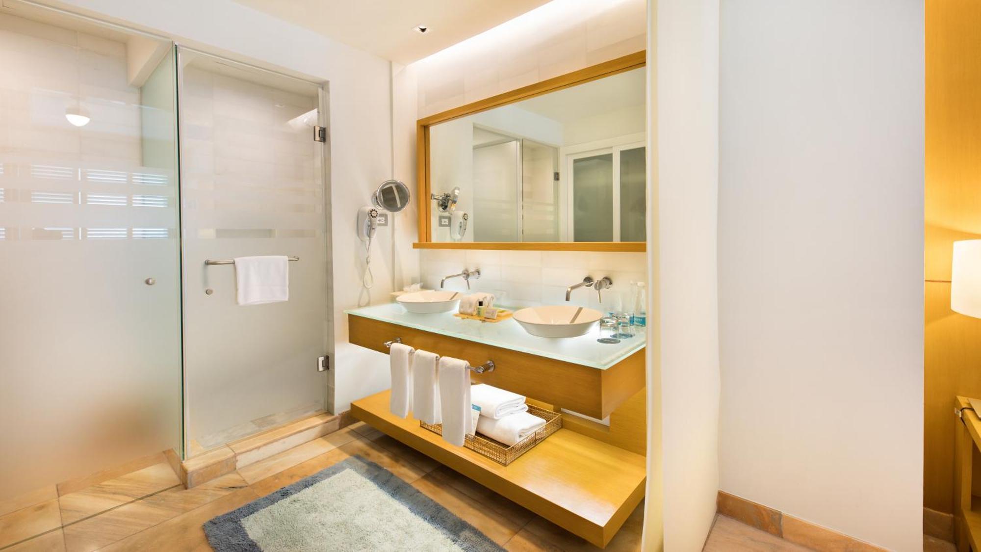 Palacio Mundo Imperial Riviera Diamante Acapulco All Inclusive Extérieur photo