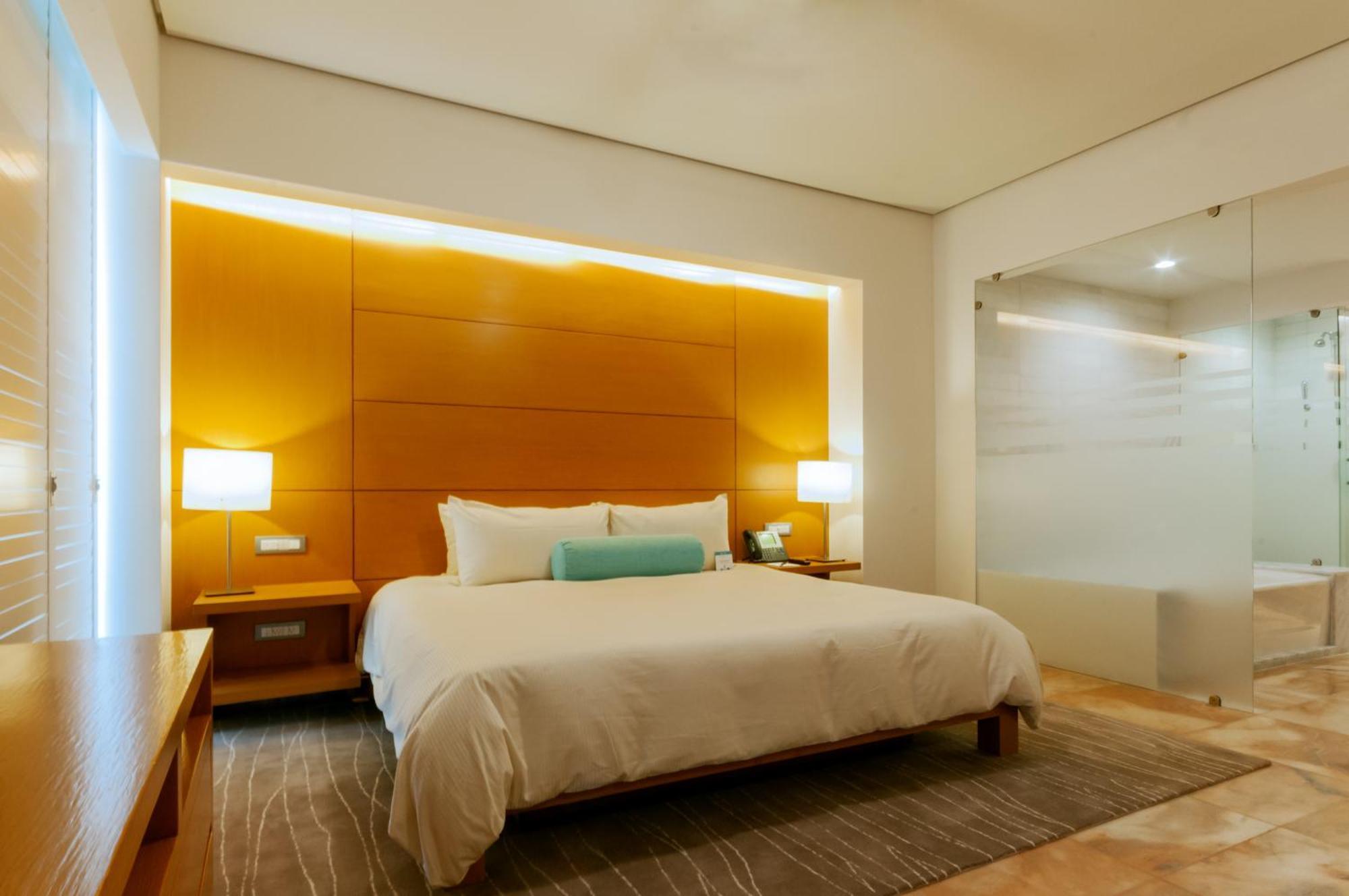 Palacio Mundo Imperial Riviera Diamante Acapulco All Inclusive Extérieur photo