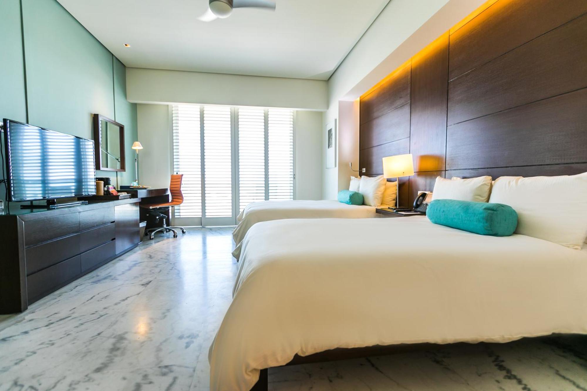Palacio Mundo Imperial Riviera Diamante Acapulco All Inclusive Extérieur photo
