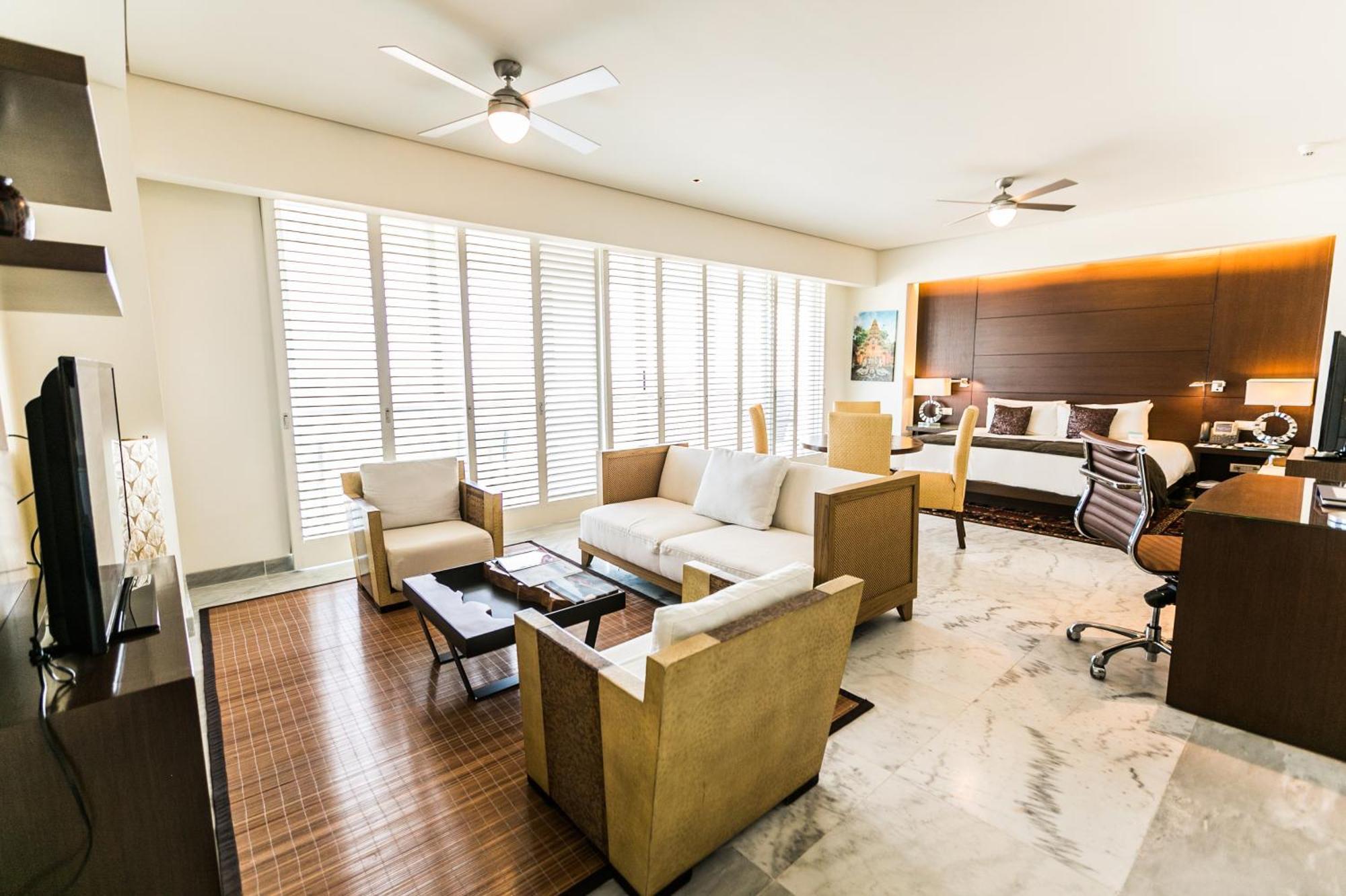 Palacio Mundo Imperial Riviera Diamante Acapulco All Inclusive Extérieur photo