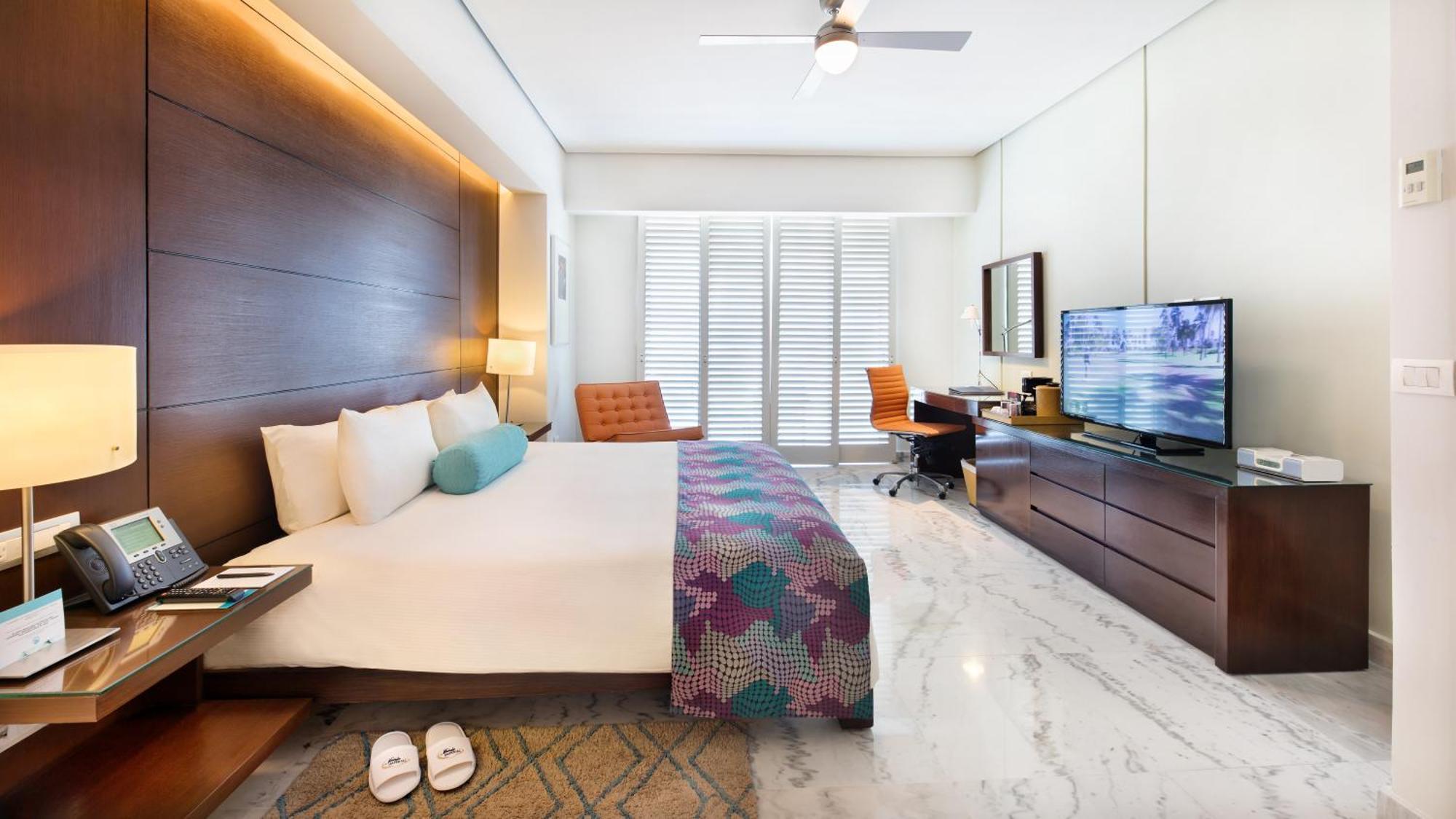 Palacio Mundo Imperial Riviera Diamante Acapulco All Inclusive Extérieur photo
