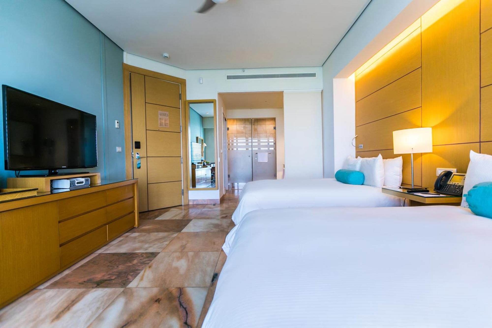 Palacio Mundo Imperial Riviera Diamante Acapulco All Inclusive Extérieur photo