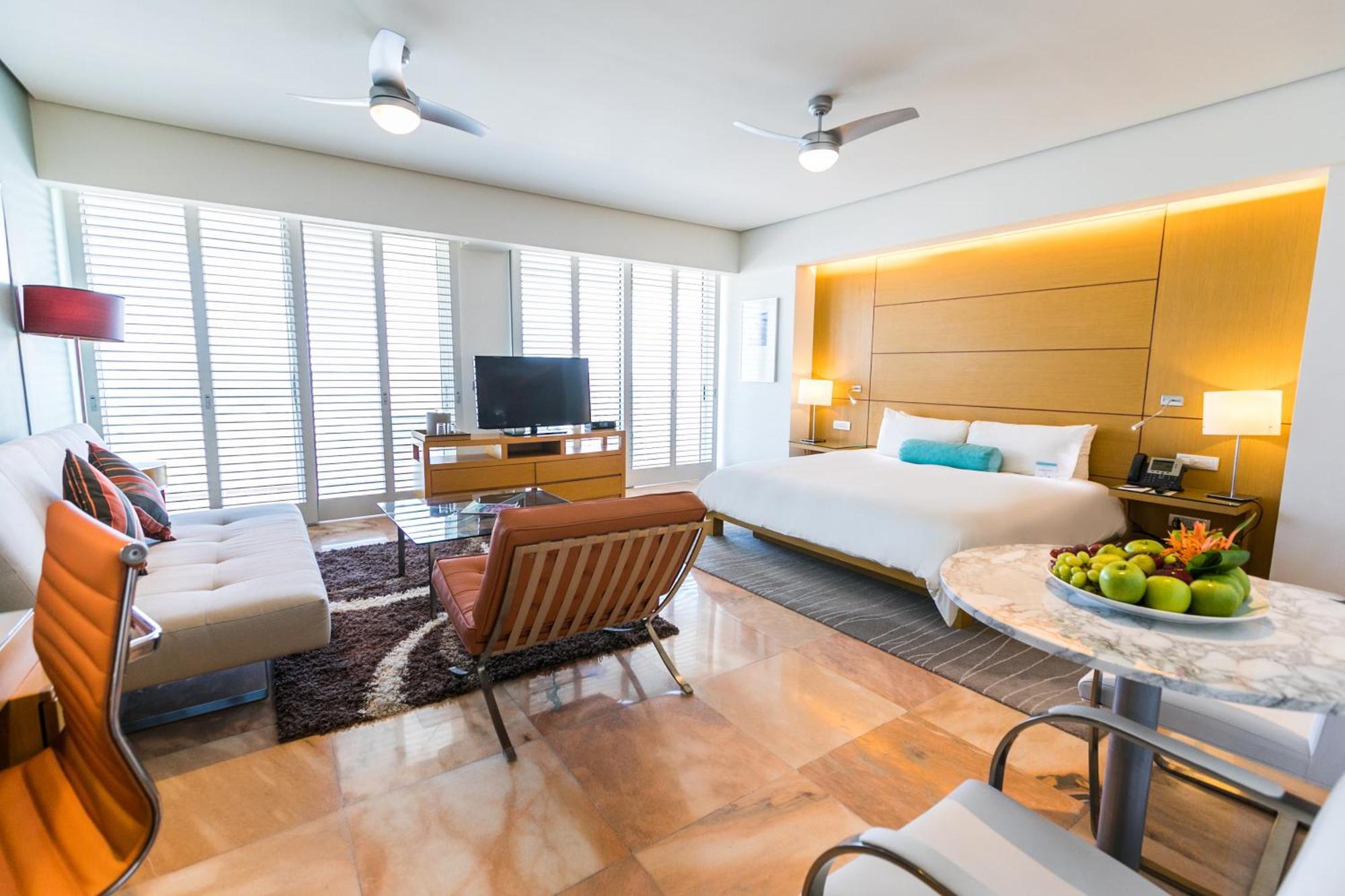 Palacio Mundo Imperial Riviera Diamante Acapulco All Inclusive Extérieur photo