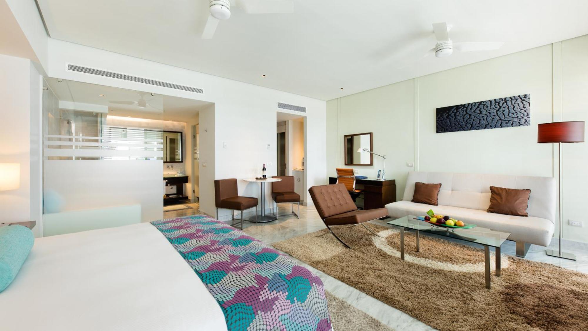 Palacio Mundo Imperial Riviera Diamante Acapulco All Inclusive Extérieur photo