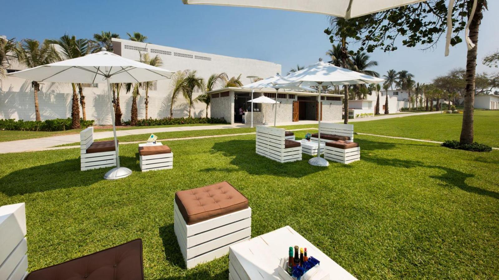 Palacio Mundo Imperial Riviera Diamante Acapulco All Inclusive Extérieur photo